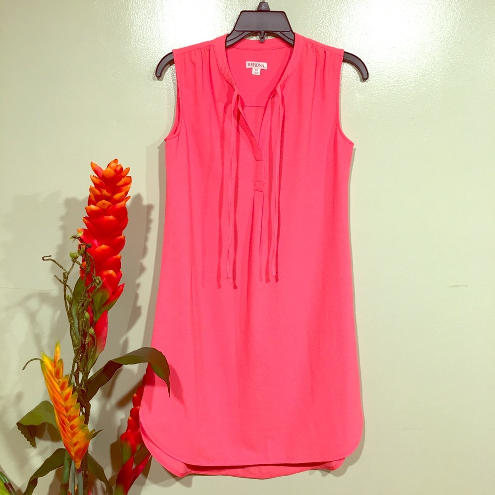 Merona Summer Dress size xs